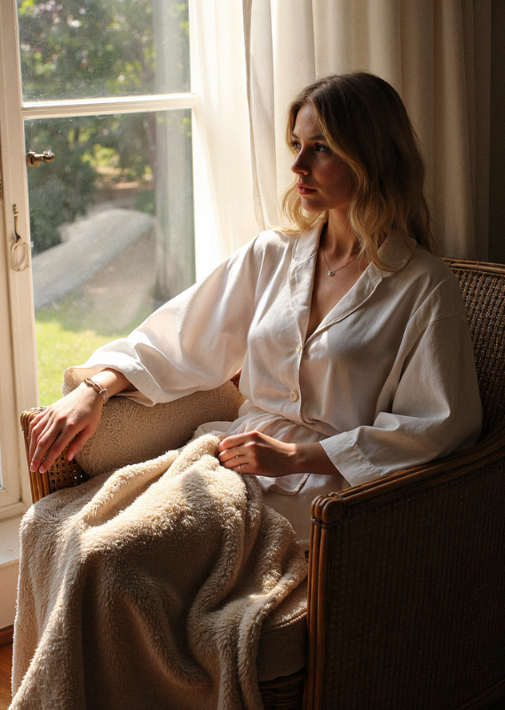 The Biblical Beauty of Rest: How It Transforms Our Lives