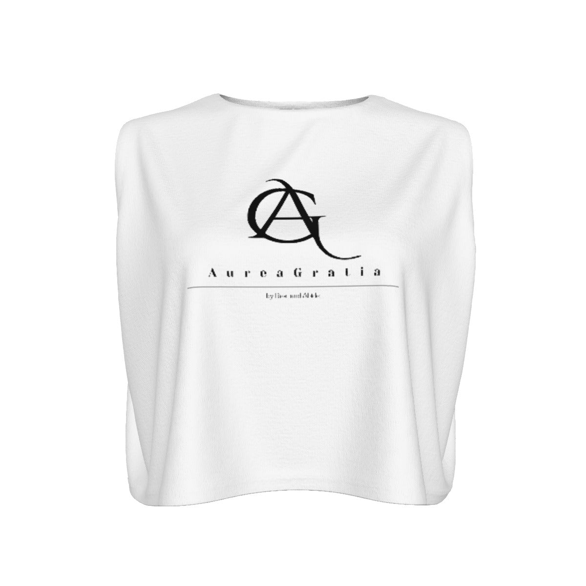 Riposo Crop Top