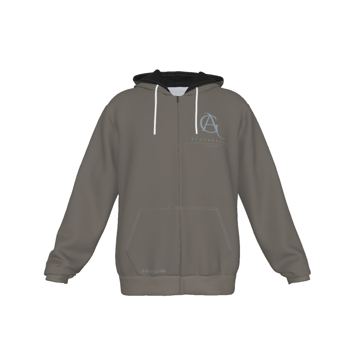 Vespera Scuba Hoodie