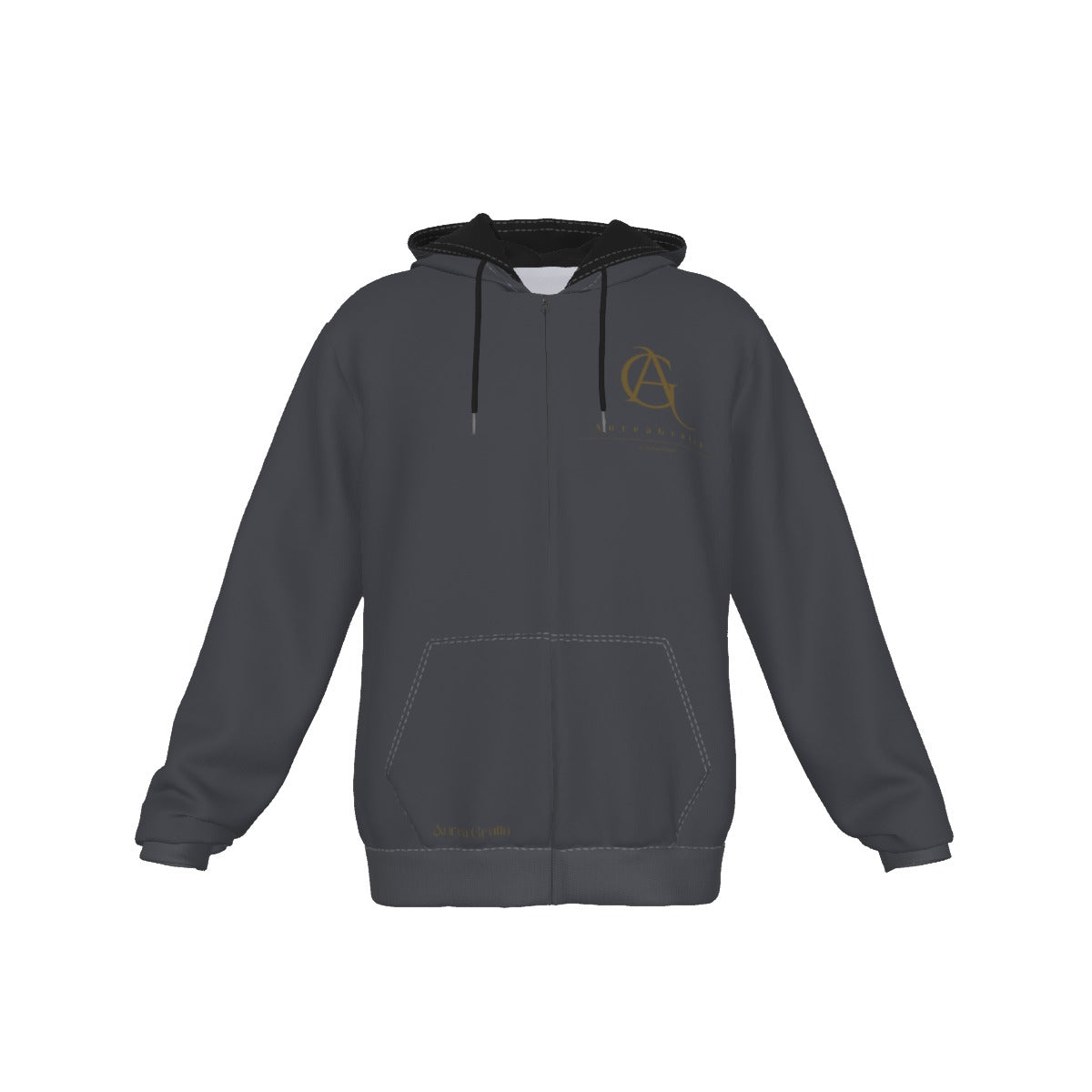 Vespera Scuba Hoodie