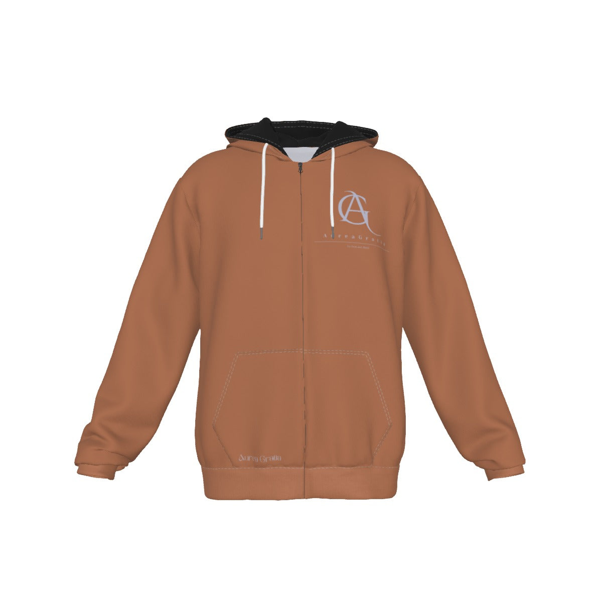 Vespera Scuba Hoodie