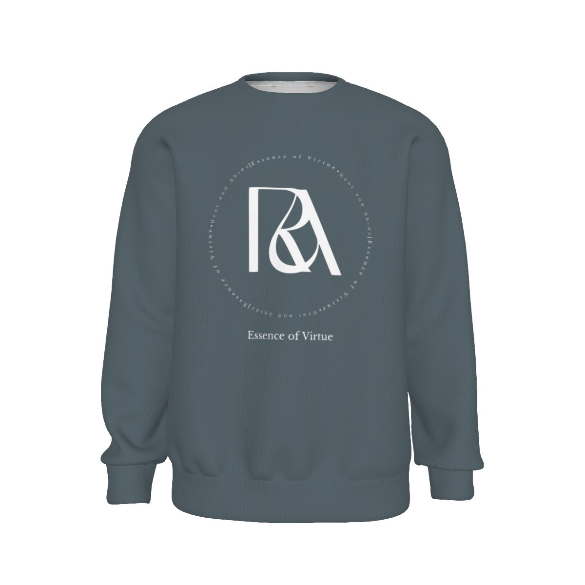 Zipporah Fleece Pullover