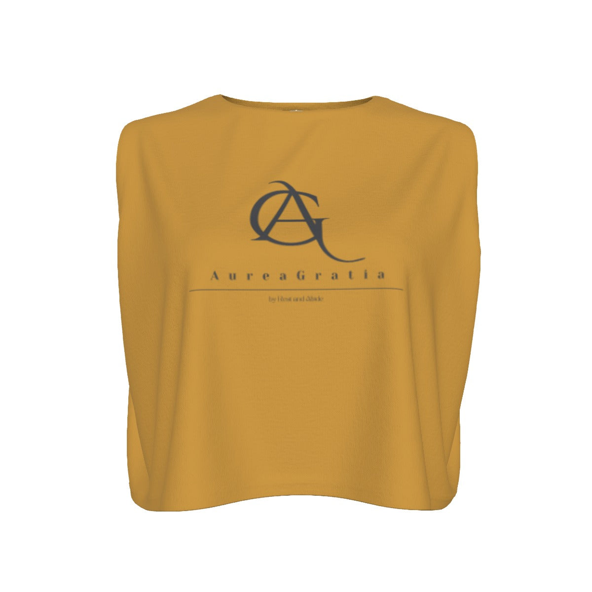 Riposo Crop Top
