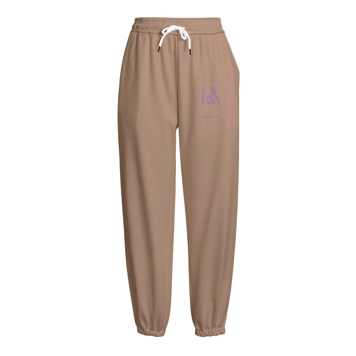 Esther Fleece Joggers
