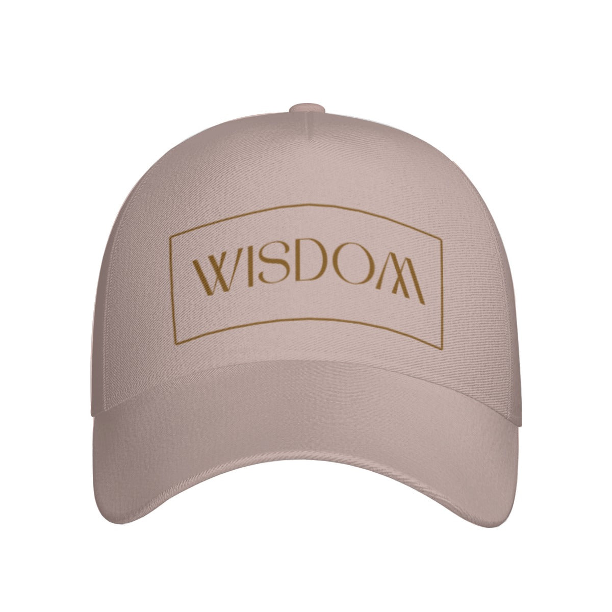Crowned in Wisdom Cap
