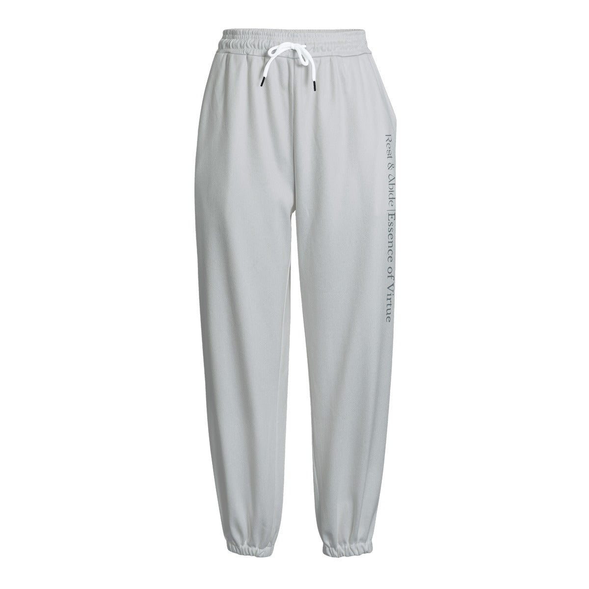 Tirzah Fleece Joggers