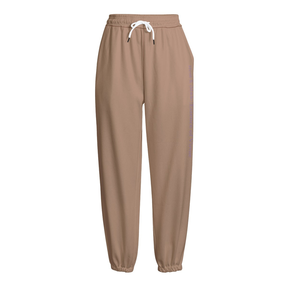 Tirzah Fleece Joggers