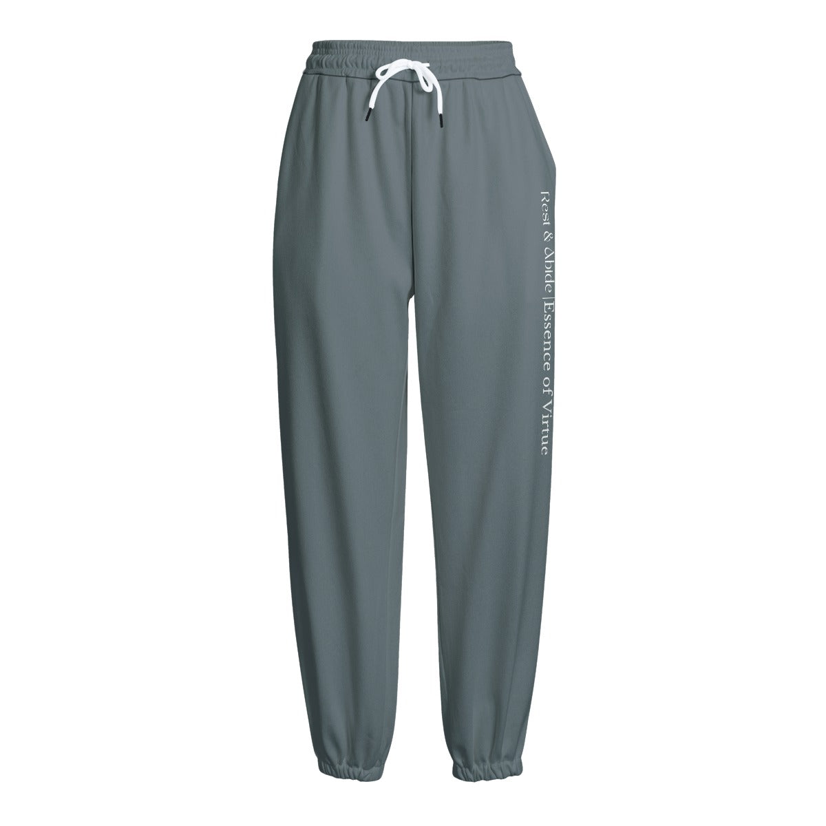 Tirzah Fleece Joggers