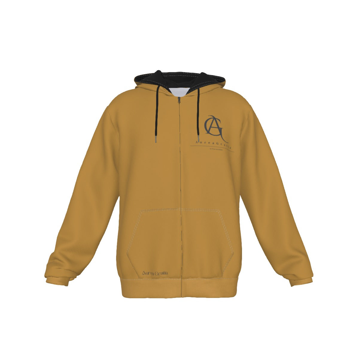 Vespera Scuba Hoodie