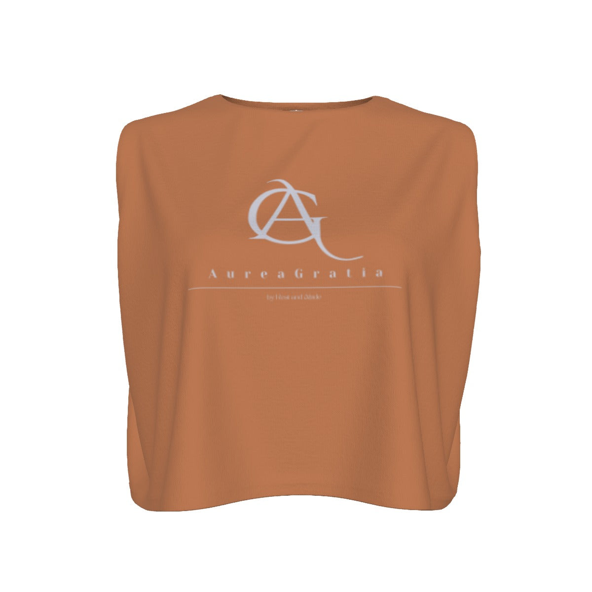 Riposo Crop Top