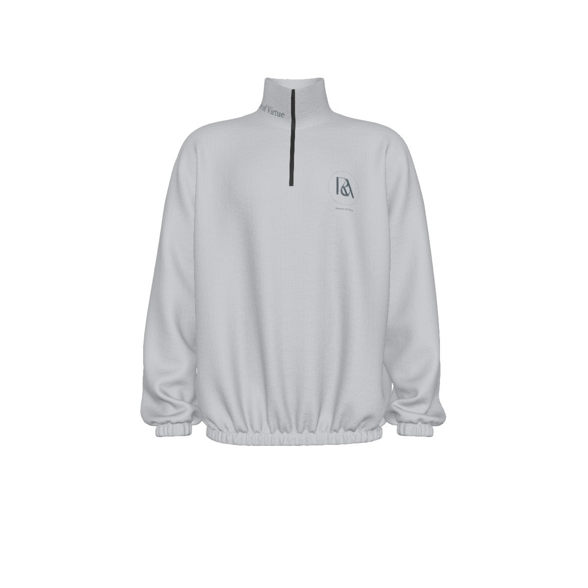 Miriam Oversized Turtleneck