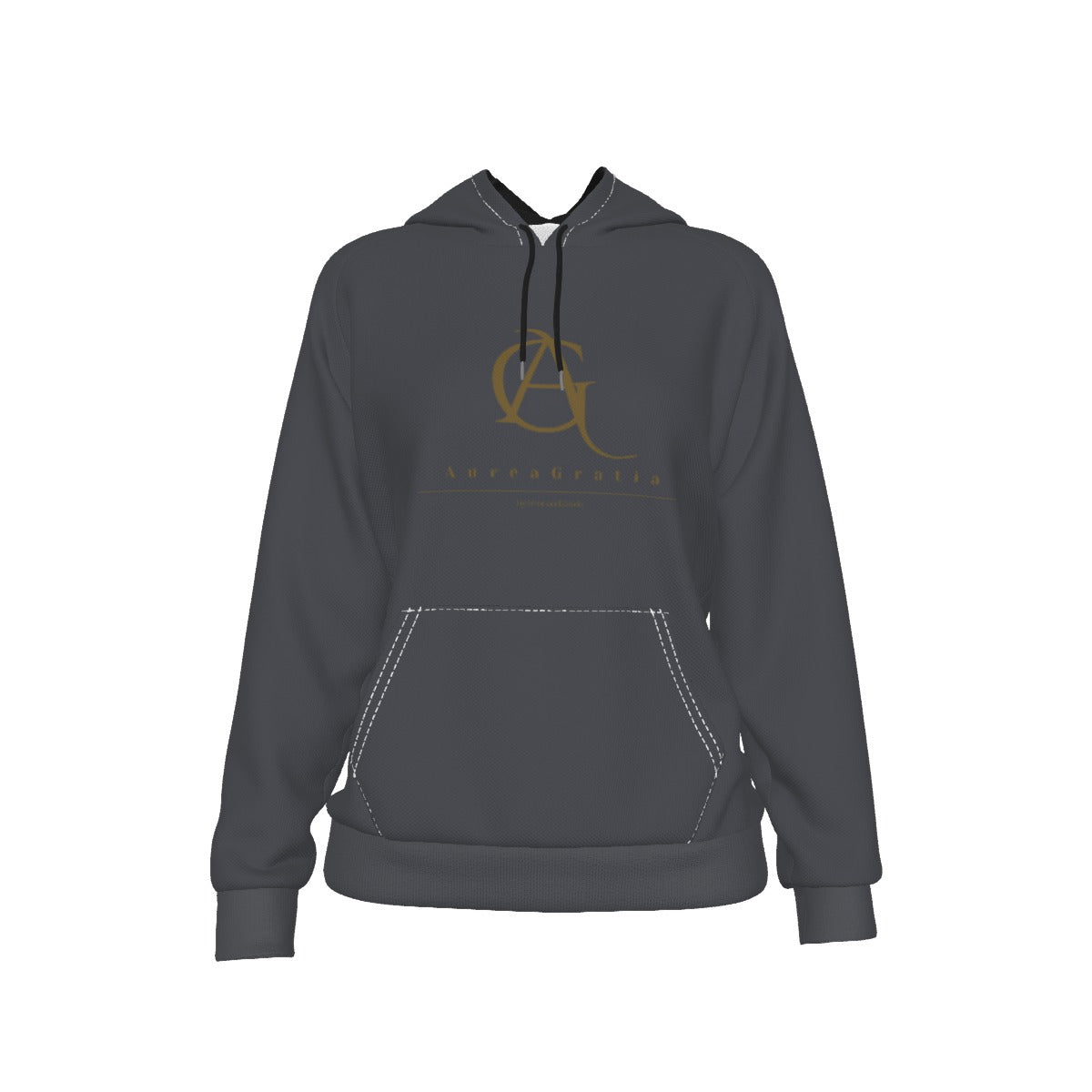 Élan Scuba Raglan Hoodie