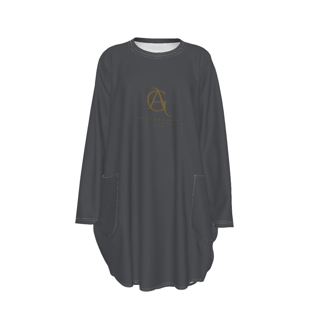 Vertu Shirt Dress