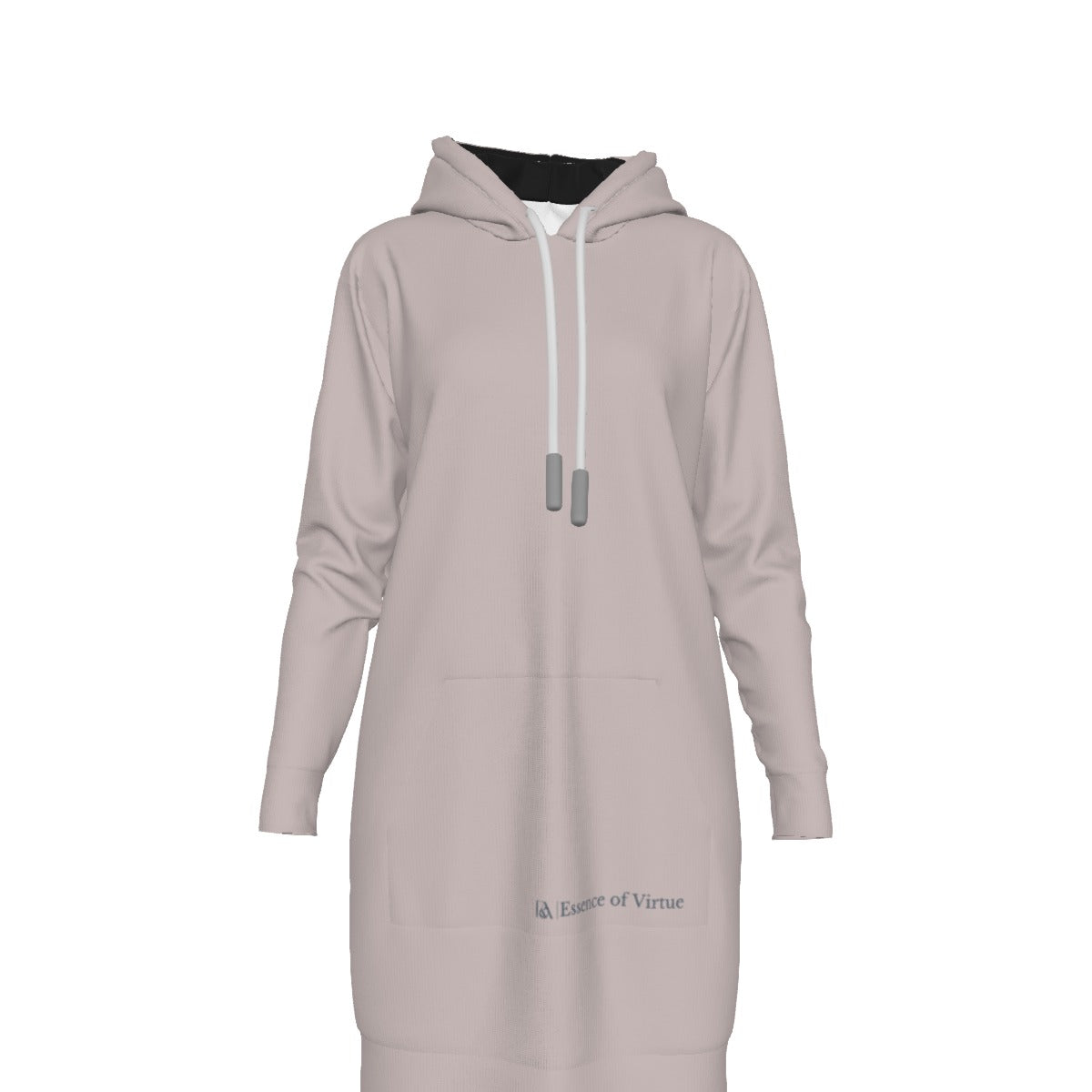 Keziah Hoodie Dress