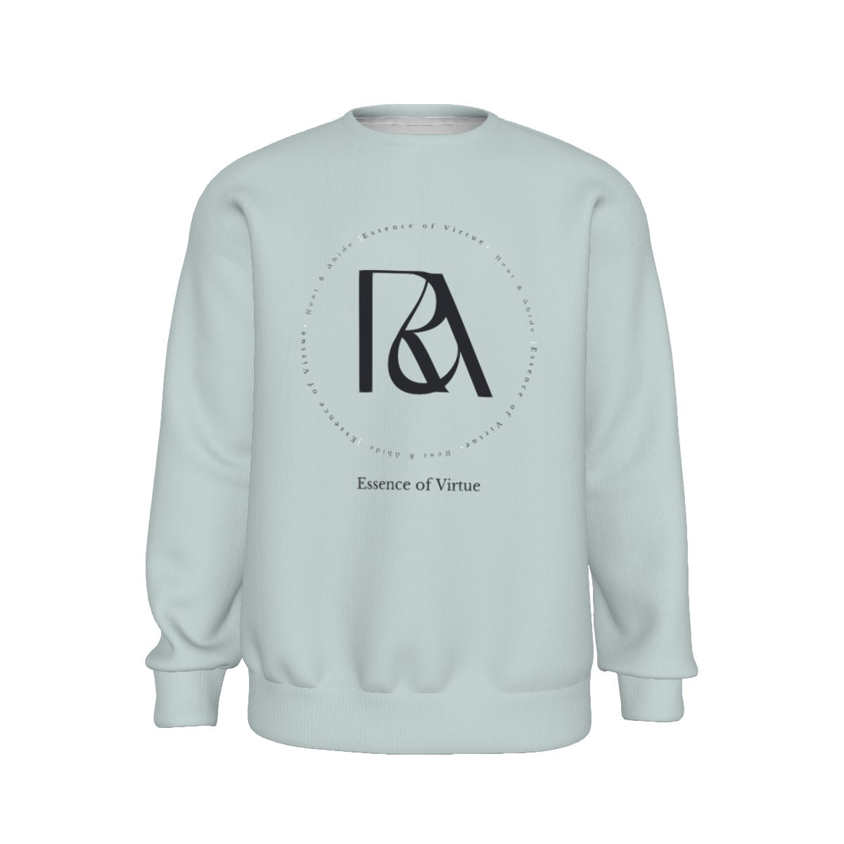 Zipporah Fleece Pullover