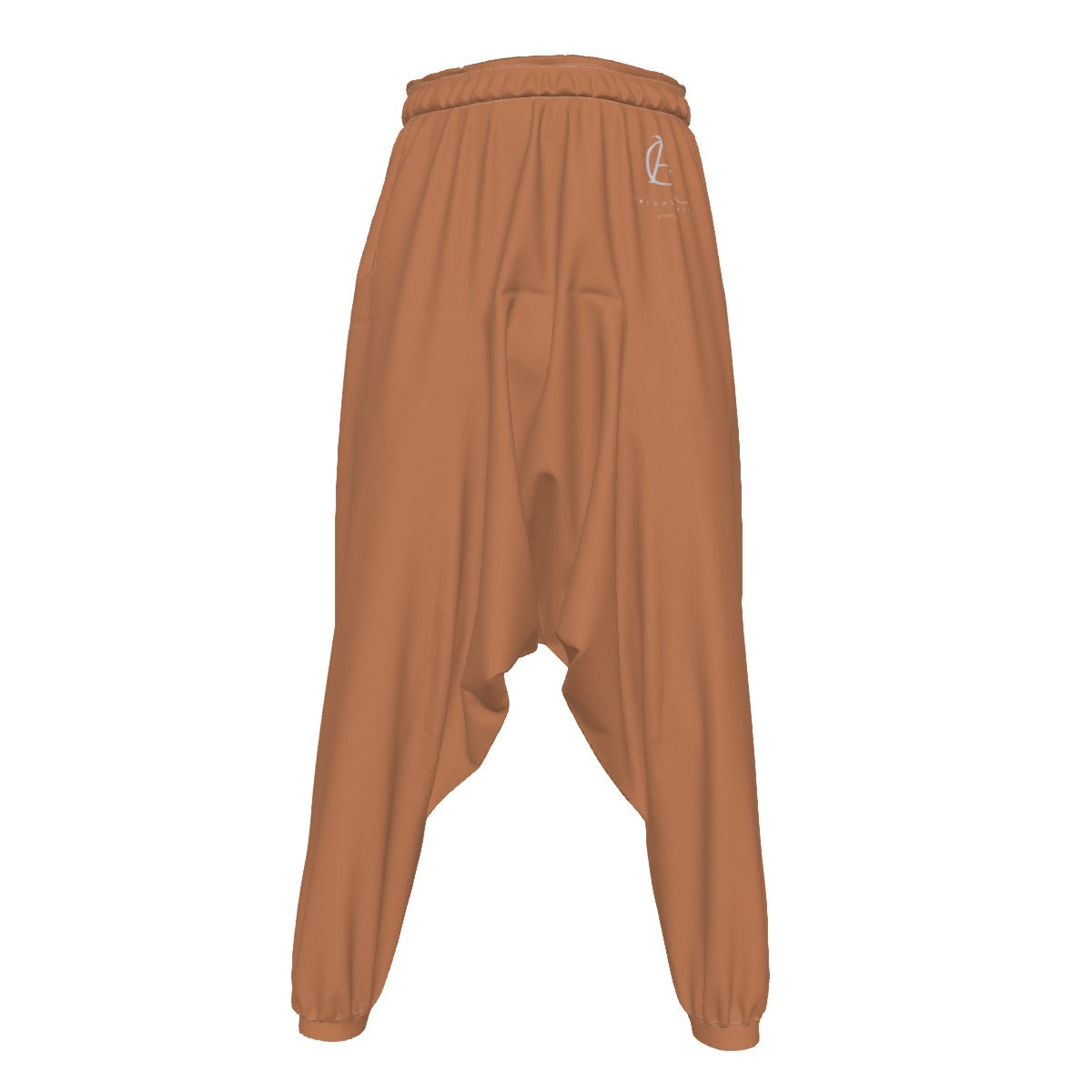 Excelsa Scuba Drape Pants