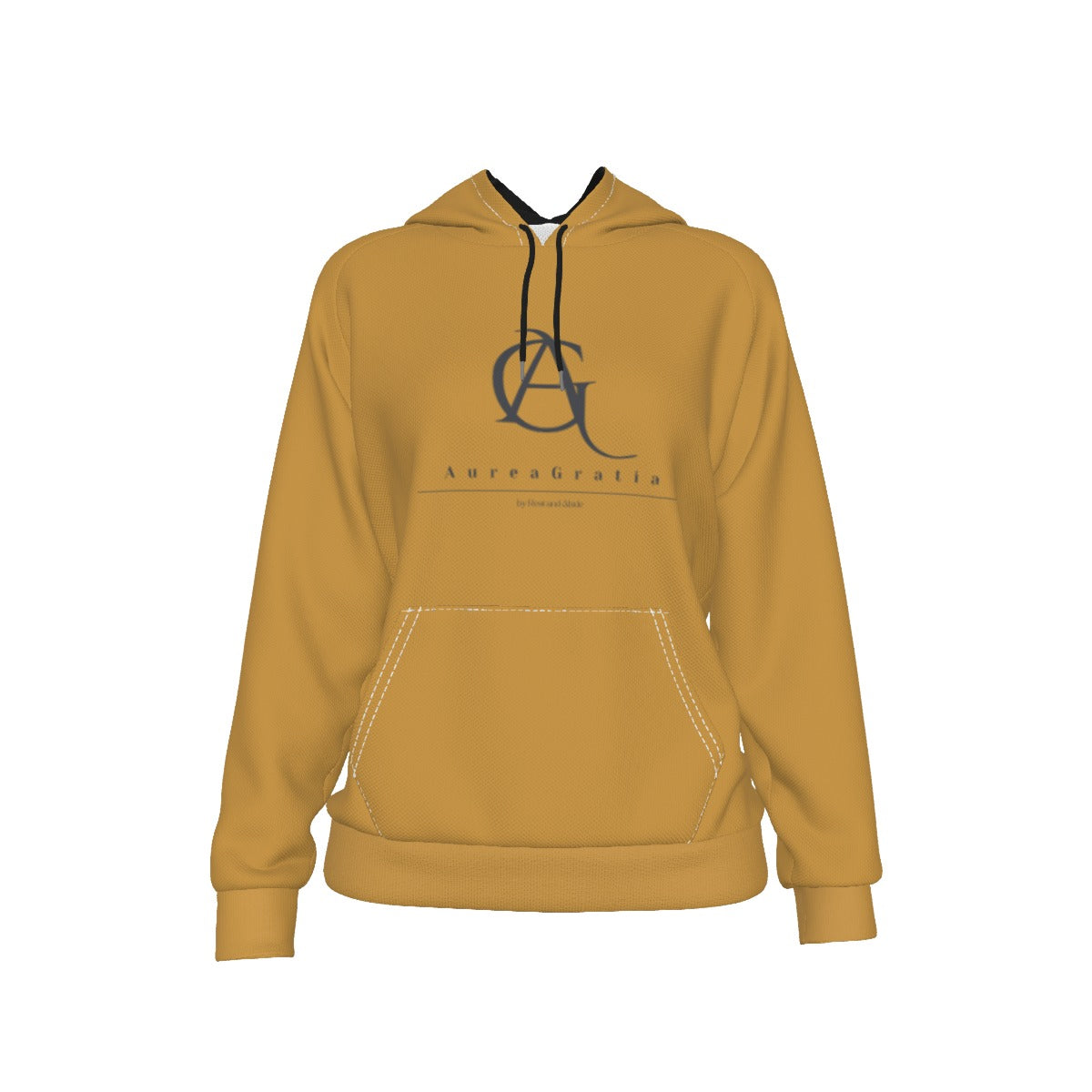 Élan Scuba Raglan Hoodie