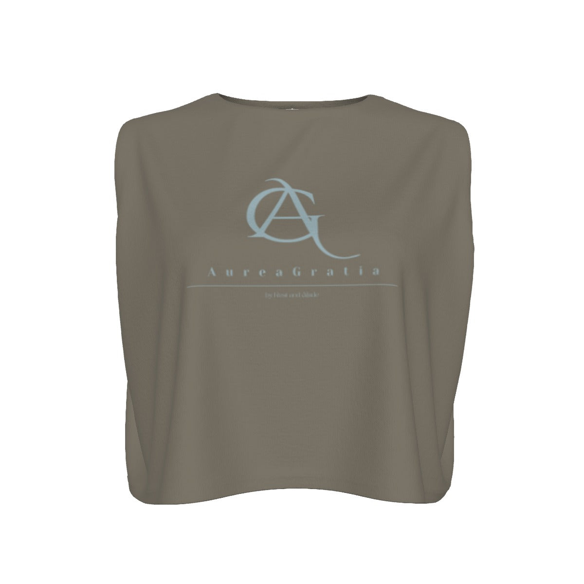 Riposo Crop Top