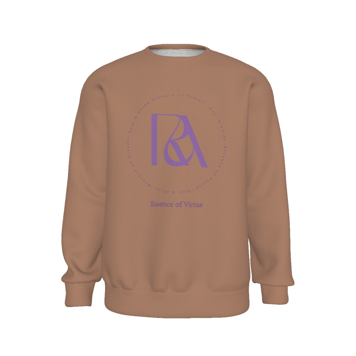 Zipporah Fleece Pullover