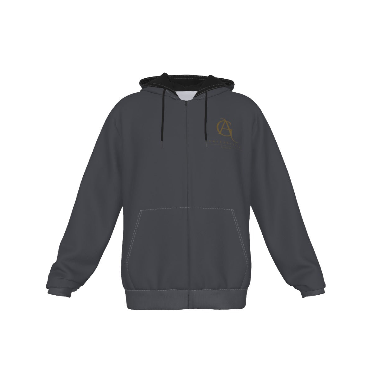 Veritas Scuba Zip Hoodie