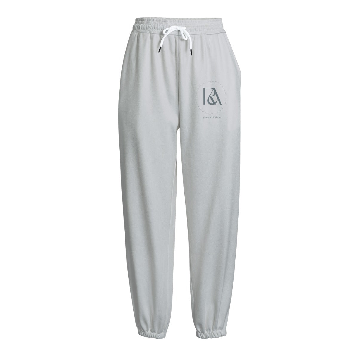 Esther Fleece Joggers