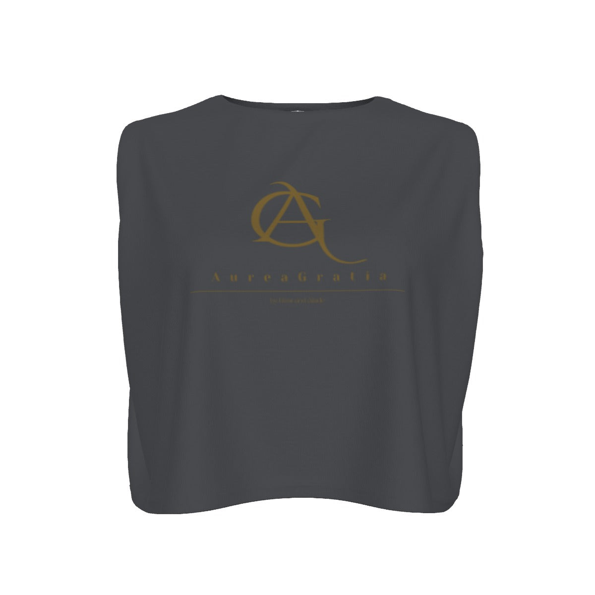 Riposo Crop Top