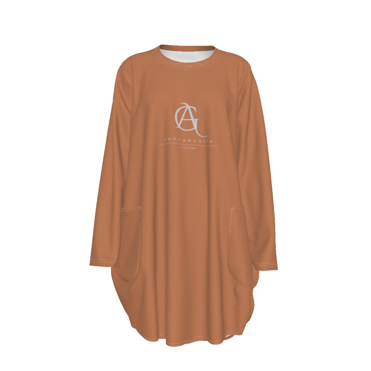 Vertu Shirt Dress