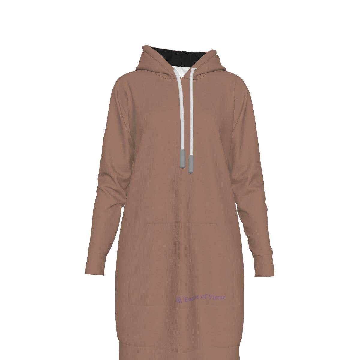 Keziah Hoodie Dress