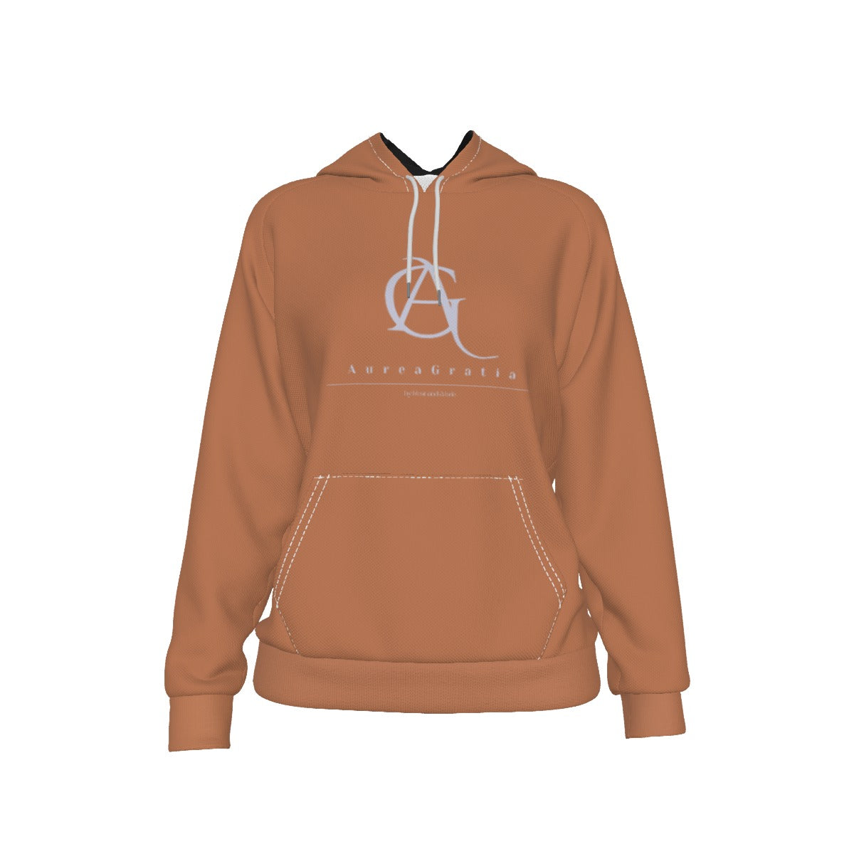 Élan Scuba Raglan Hoodie