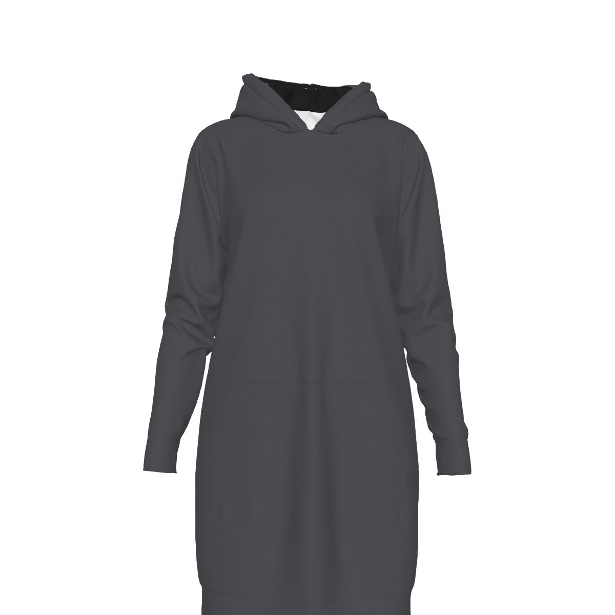 Altiora Scuba Hoodie Dress