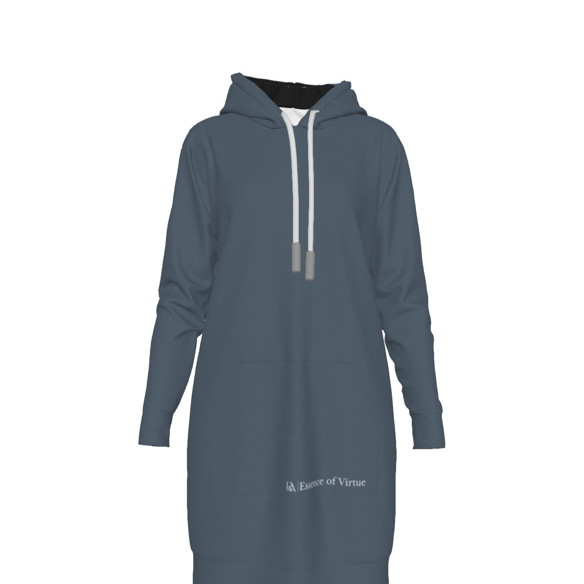 Keziah Hoodie Dress
