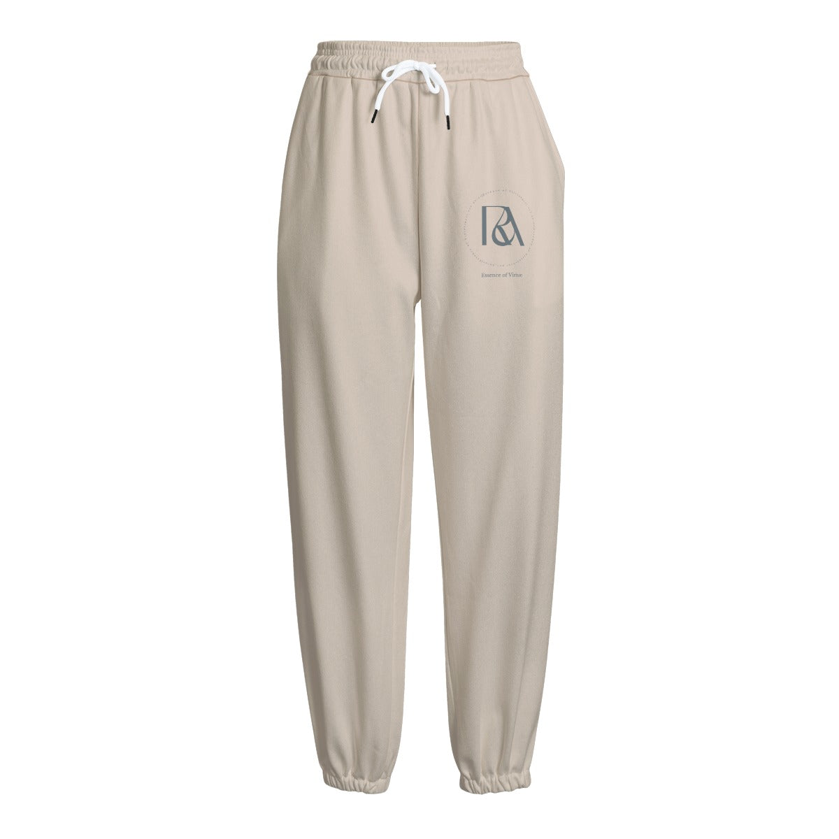 Esther Fleece Joggers