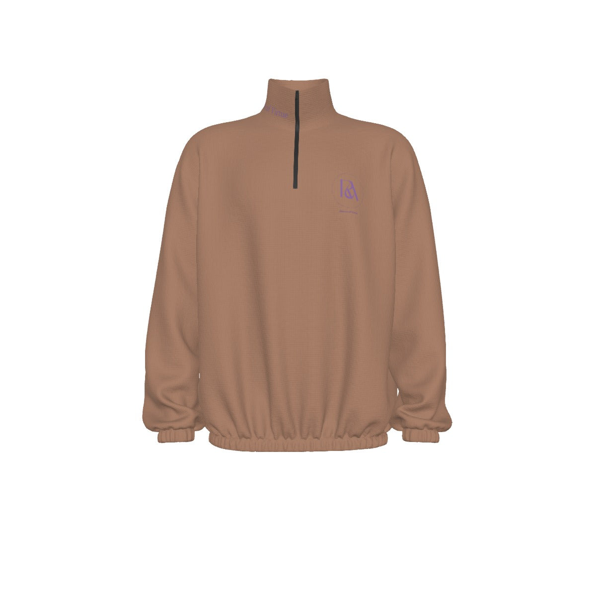 Miriam Oversized Turtleneck