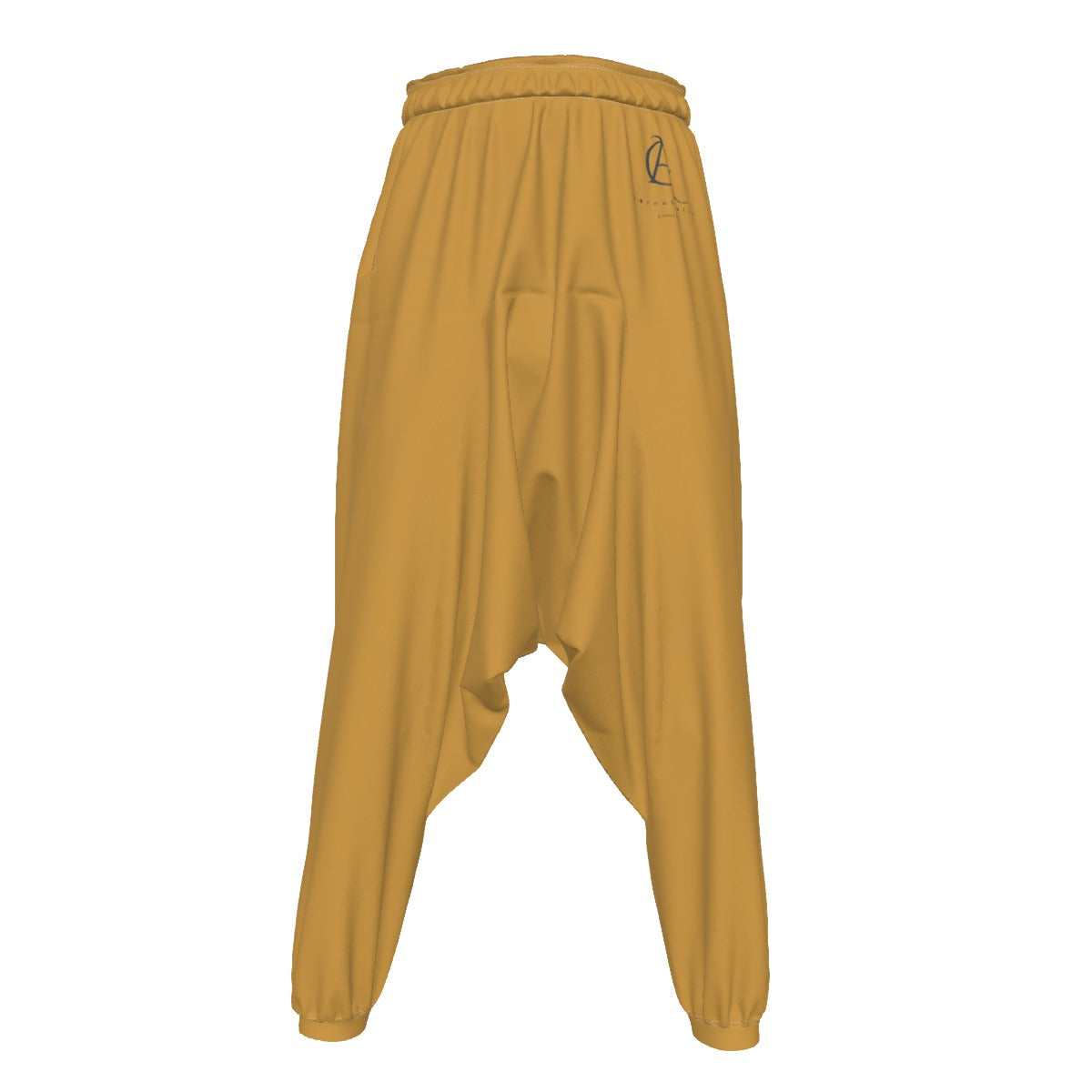 Excelsa Scuba Drape Pants