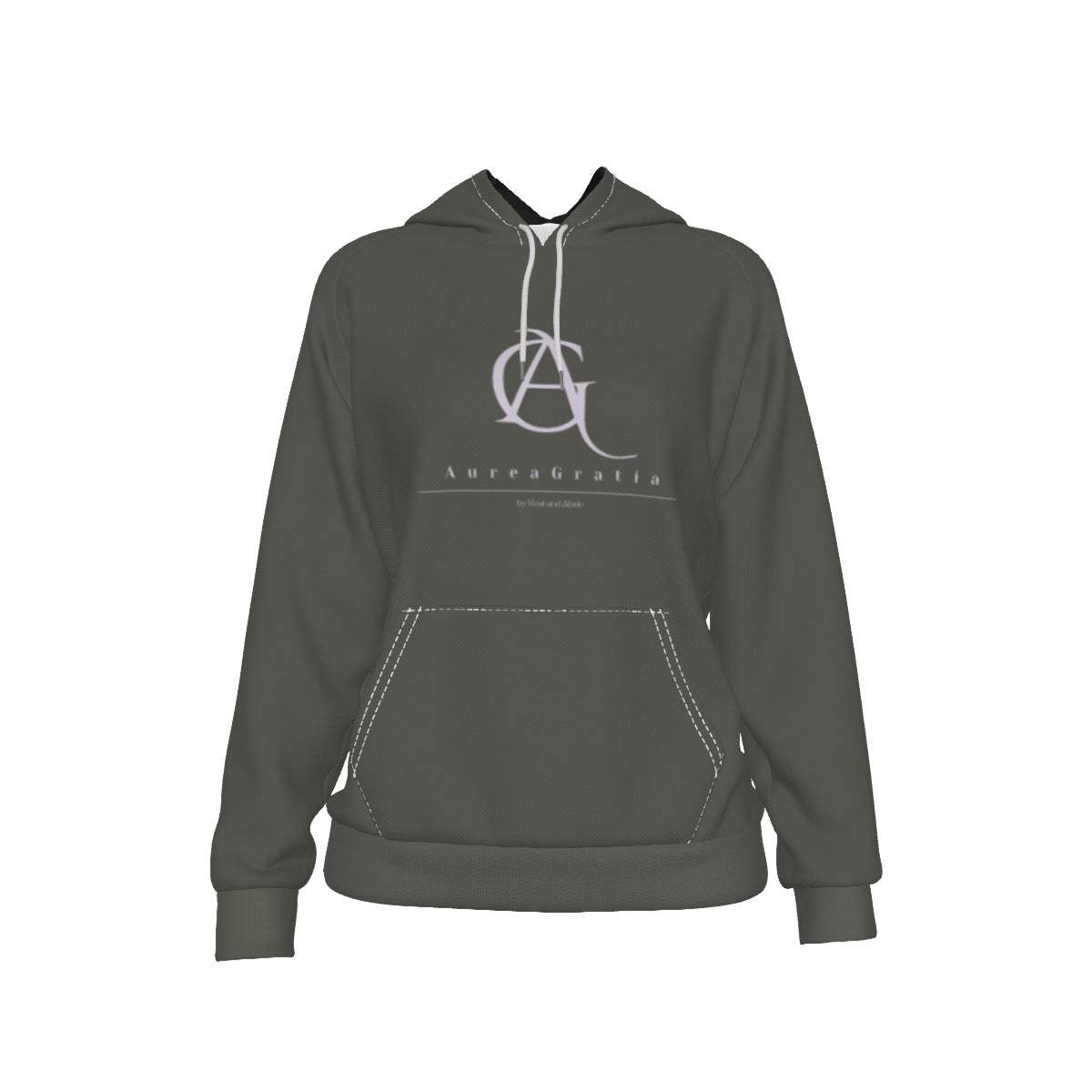 Élan Scuba Raglan Hoodie
