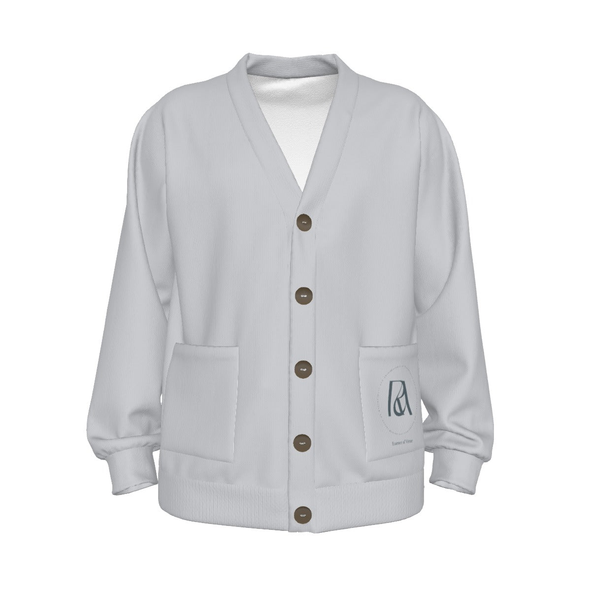 Hadassah Fleece Cardigan