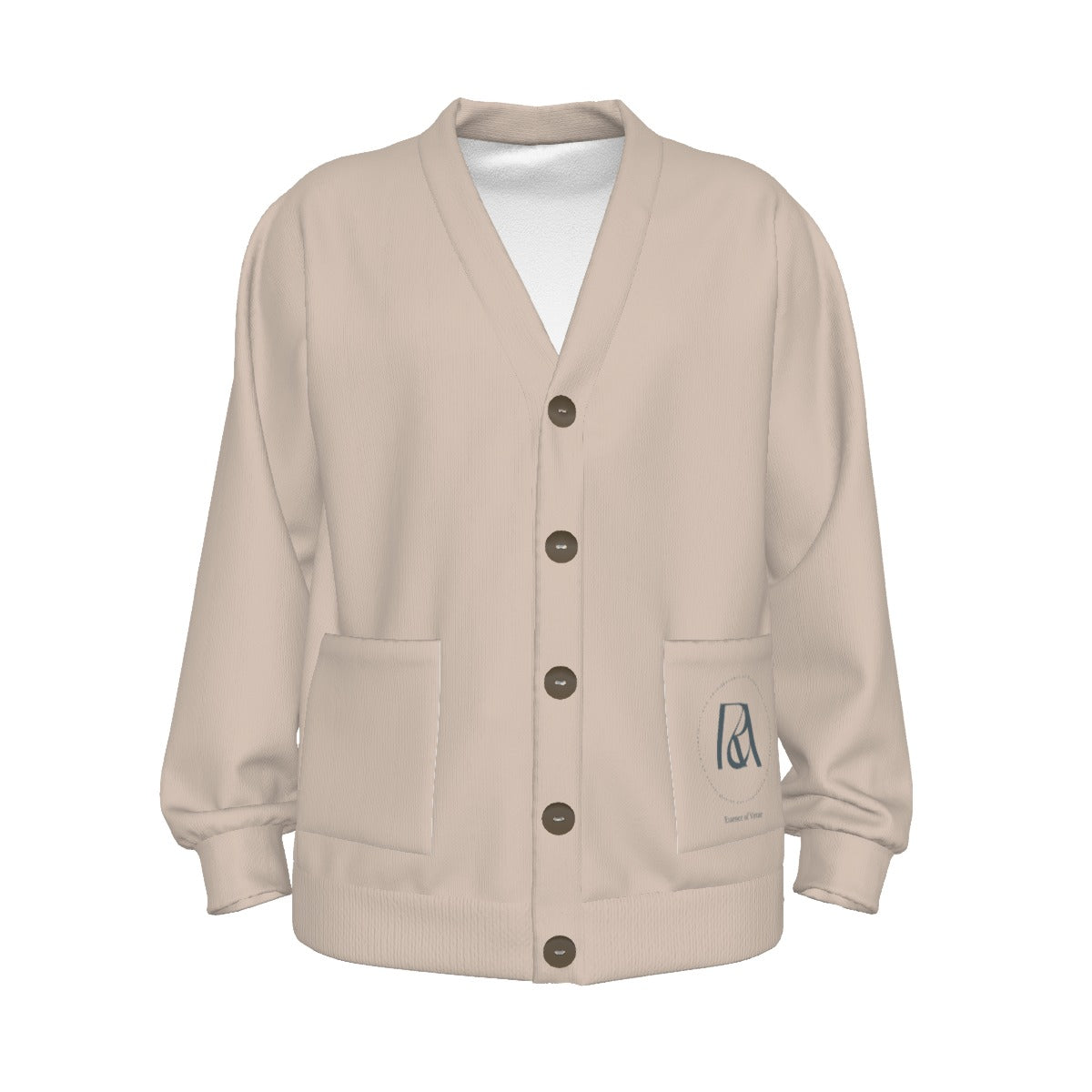 Hadassah Fleece Cardigan
