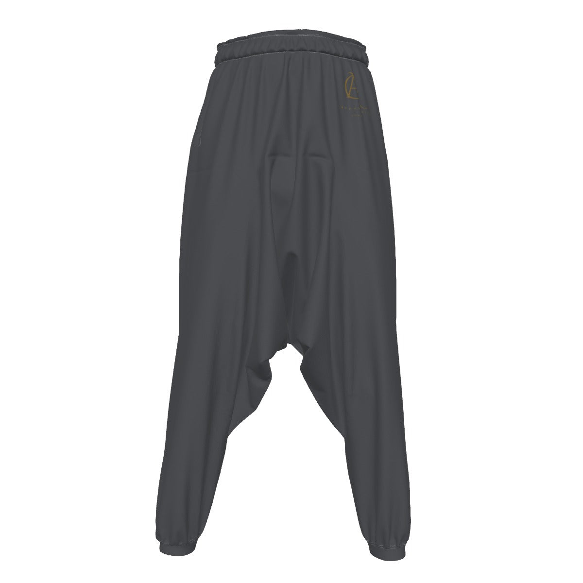 Excelsa Scuba Drape Pants