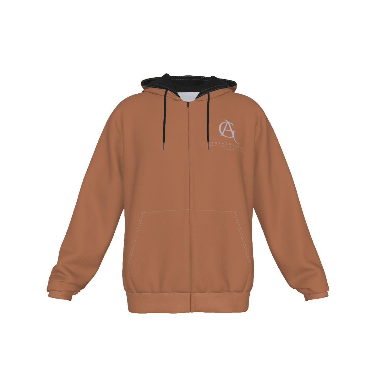 Veritas Scuba Zip Hoodie