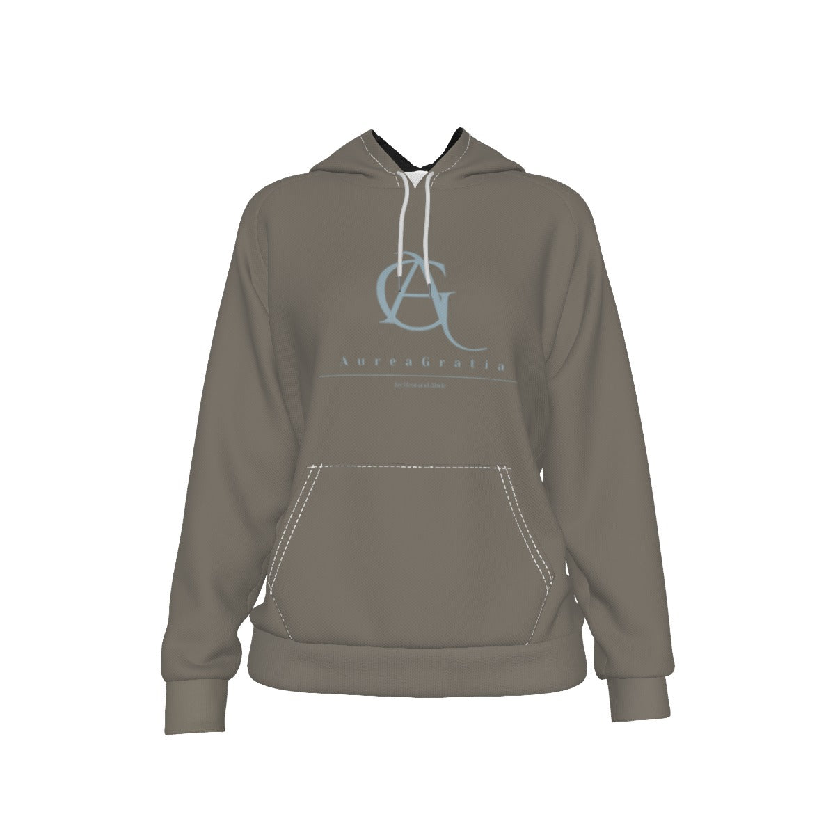 Élan Scuba Raglan Hoodie