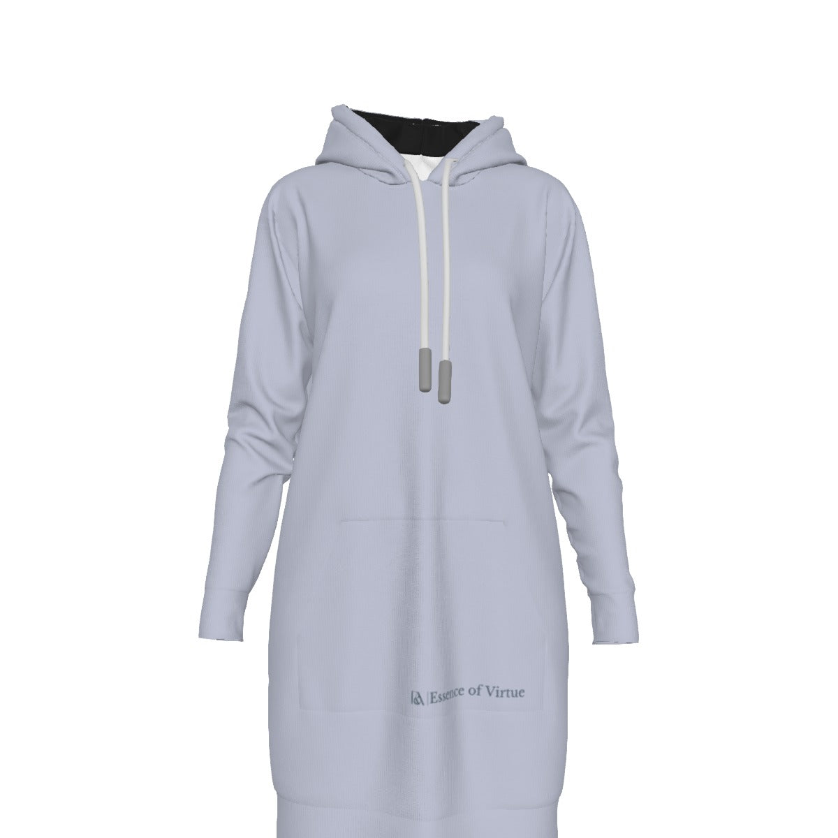 Keziah Hoodie Dress