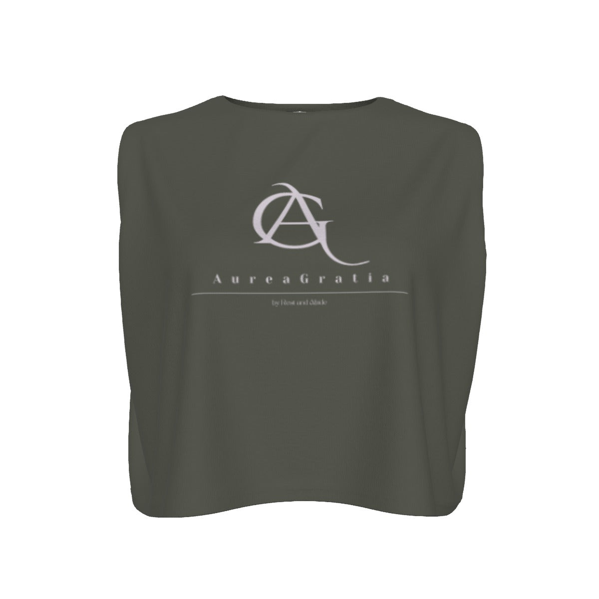 Riposo Crop Top