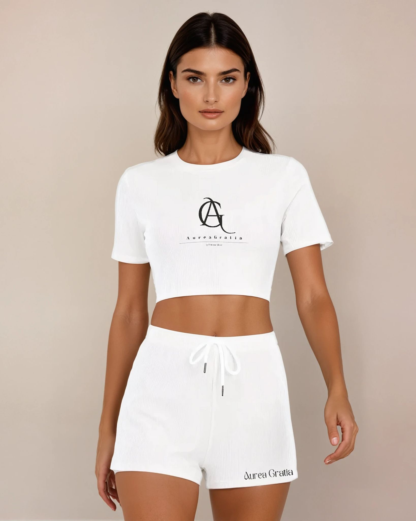 The Graceful Lounge Set