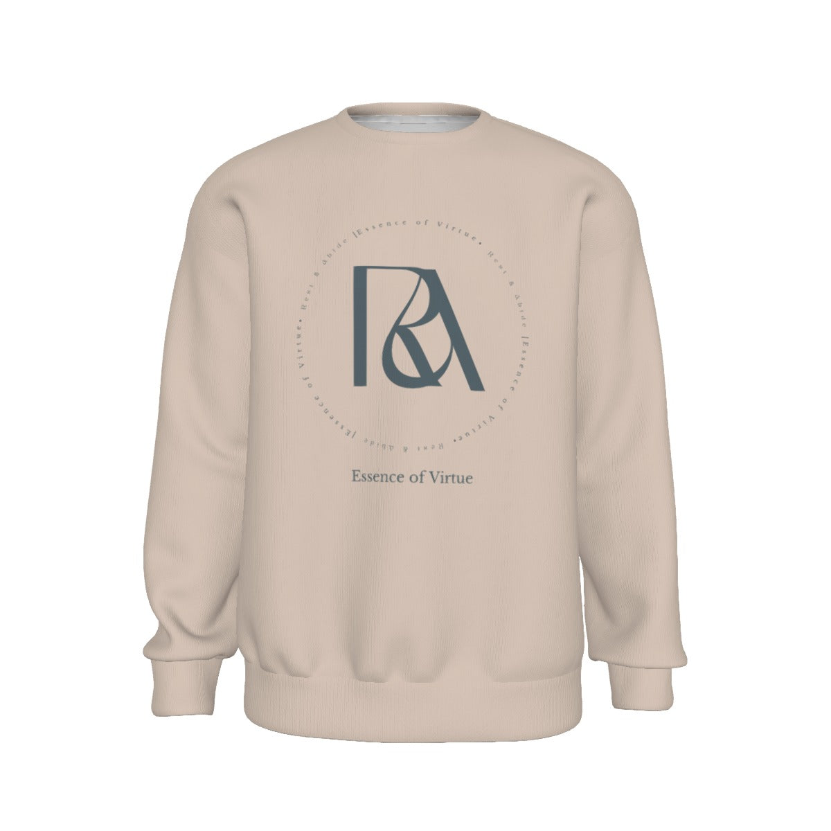 Zipporah Fleece Pullover