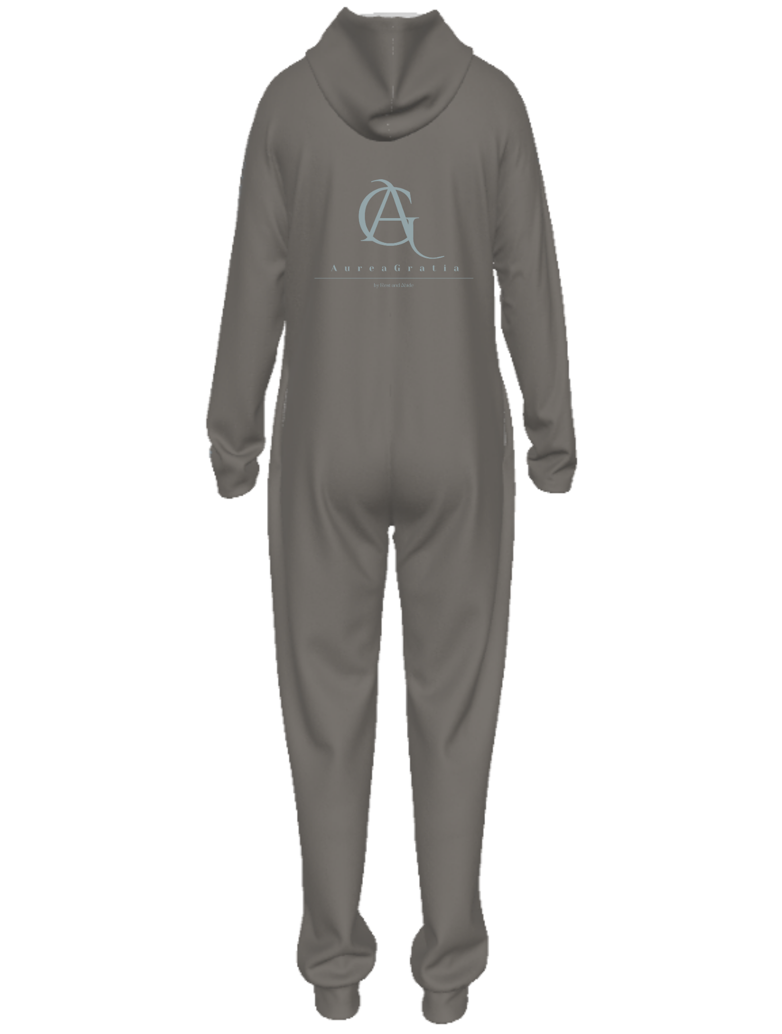 Imperium Scuba Jumpsuit