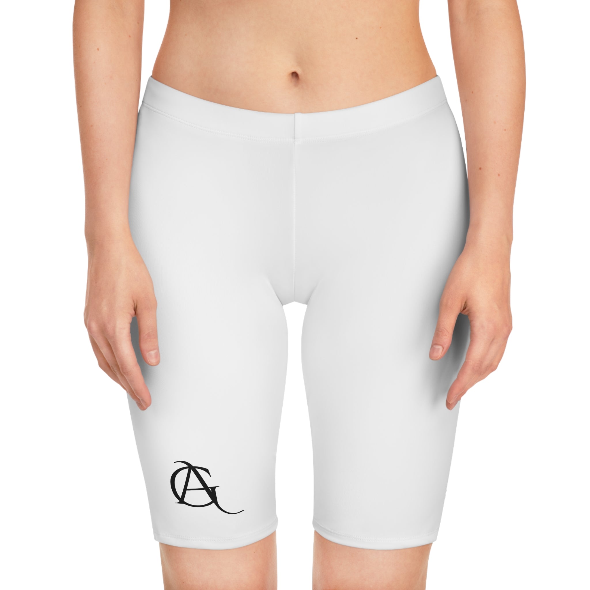 Seraphina Biker Shorts