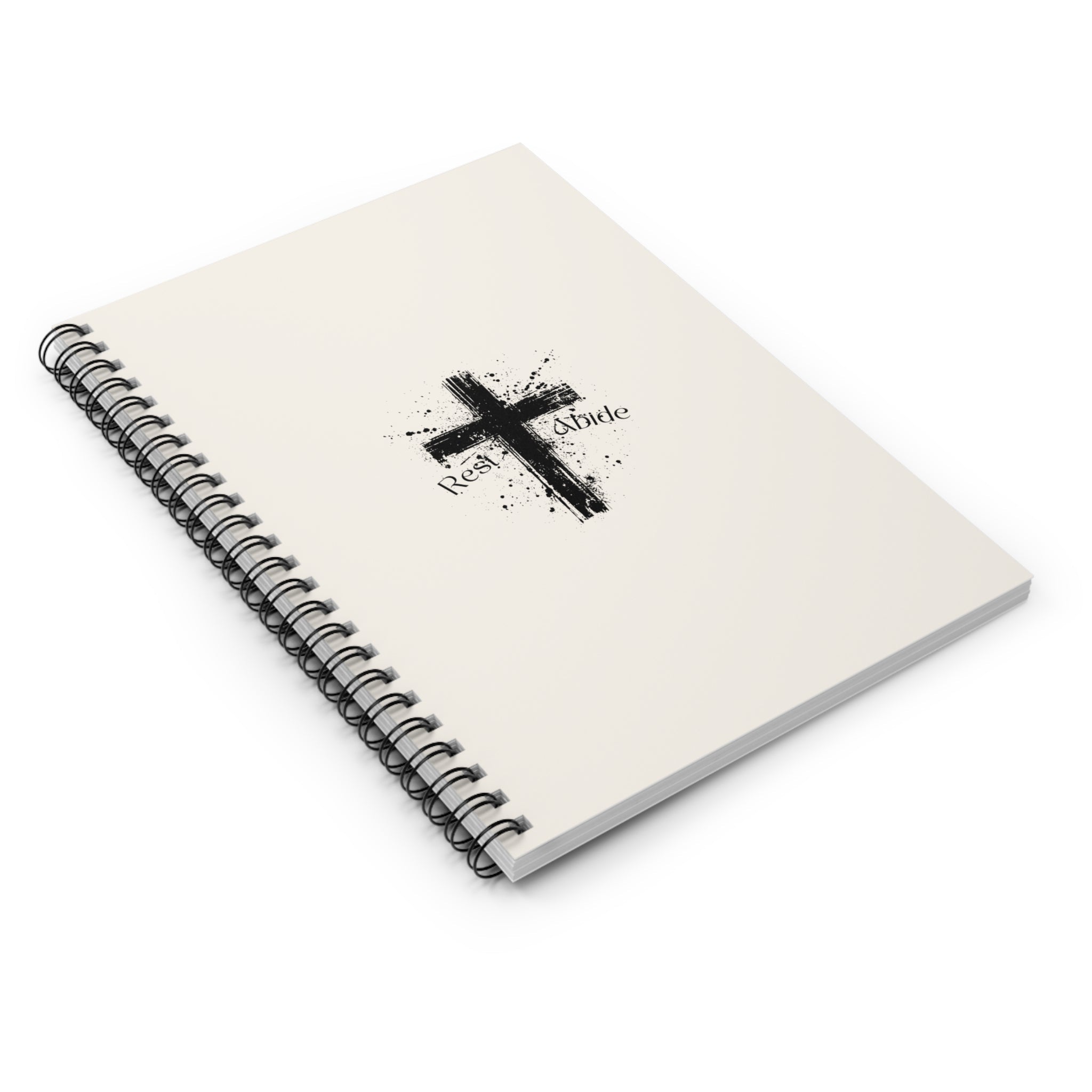 The Grace Notes Journal