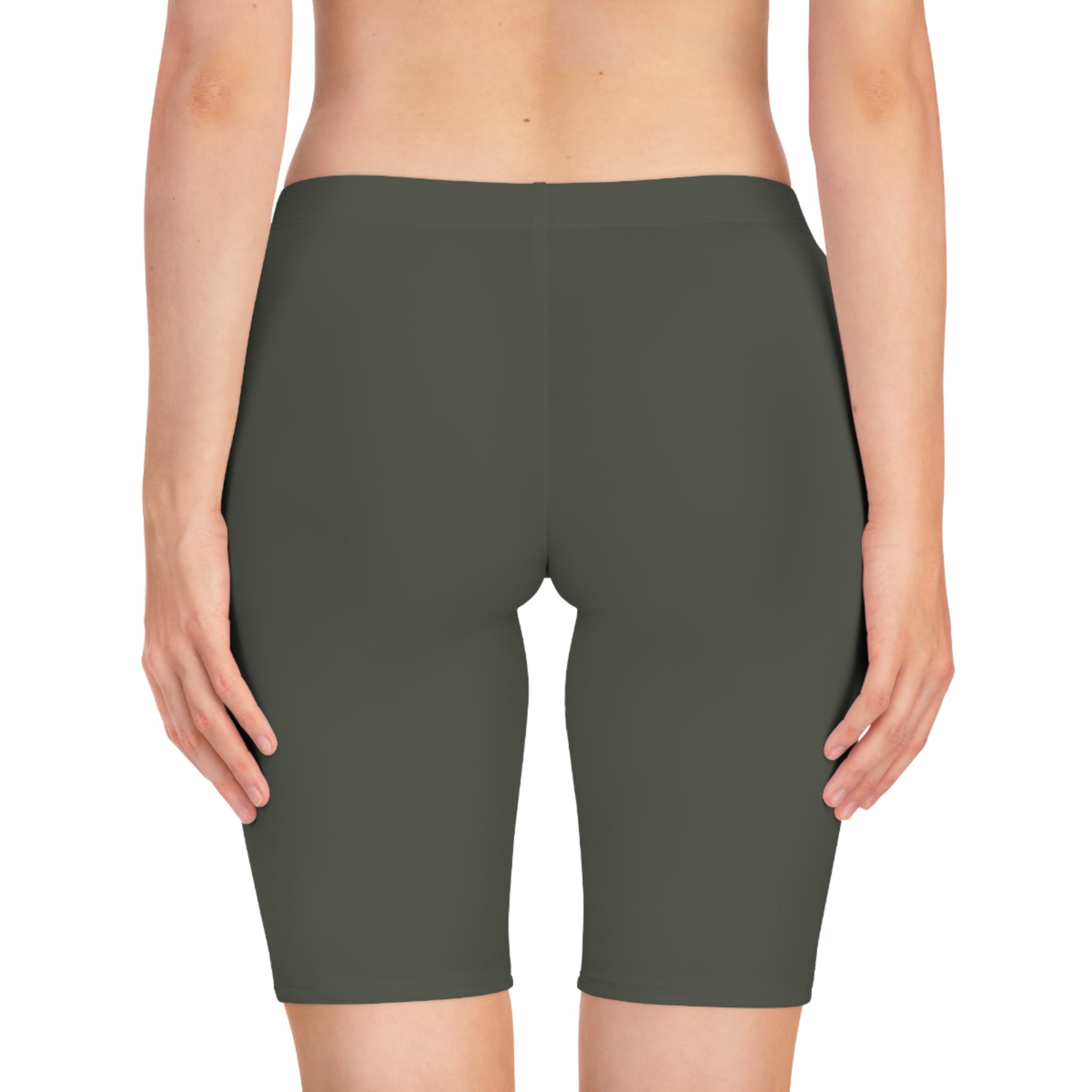 Seraphina Biker Shorts