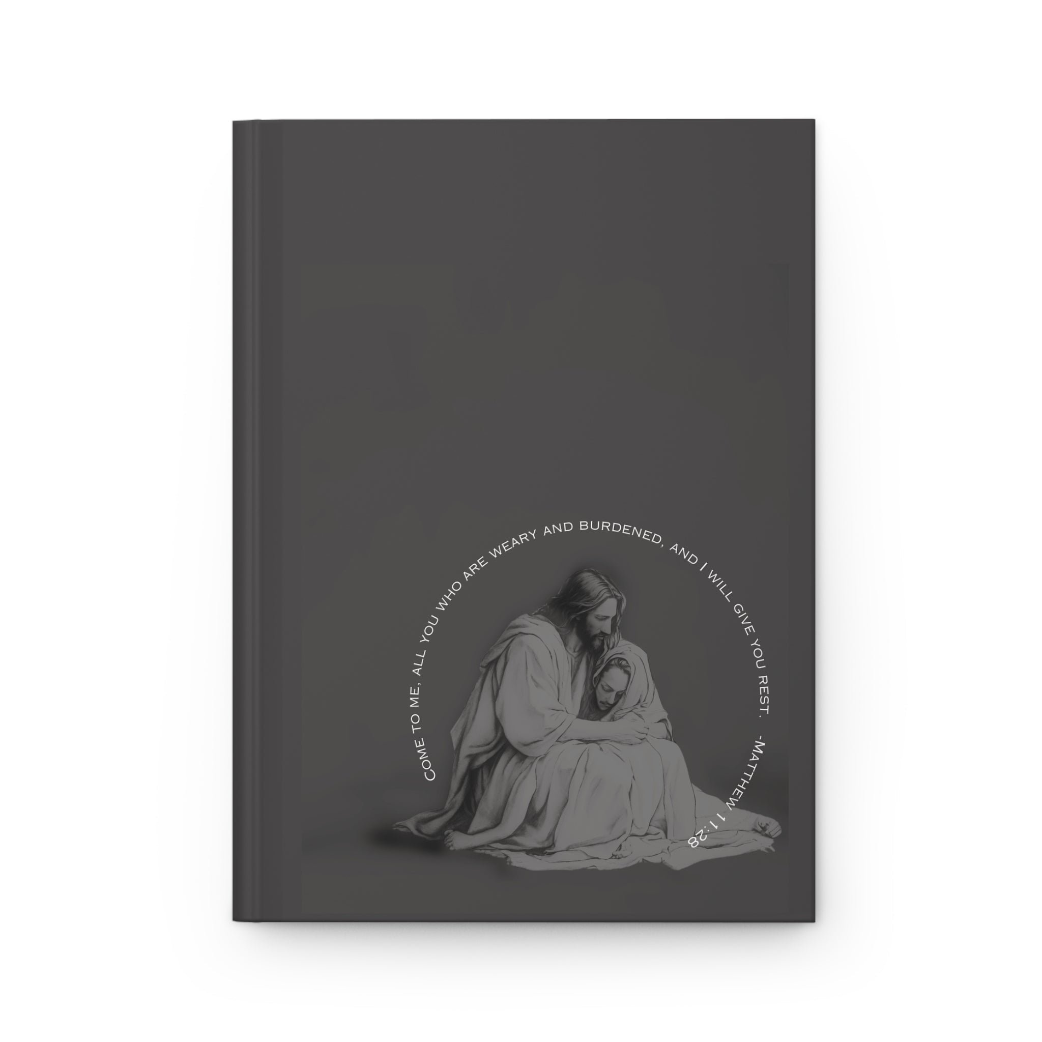 The Anchor of Hope Journal
