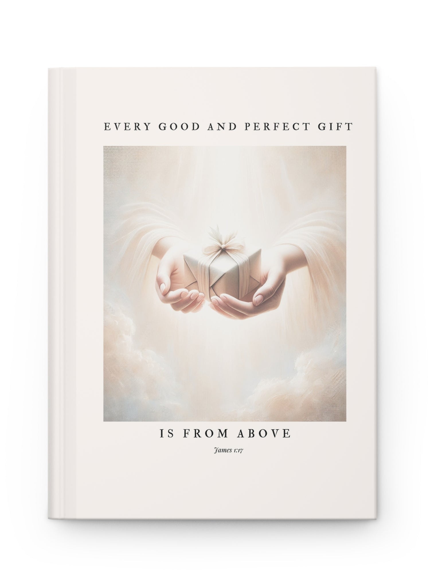 Every Good Gift – Scripture Reflection Journal